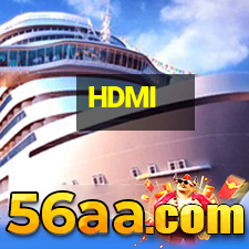 HDMI Splitter
