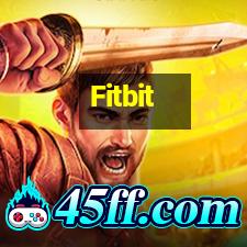 Symbols used by Fitbit