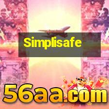 keypad - SimpliSafe PIN 